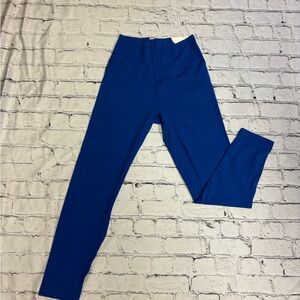 Aerie Blue Leggings